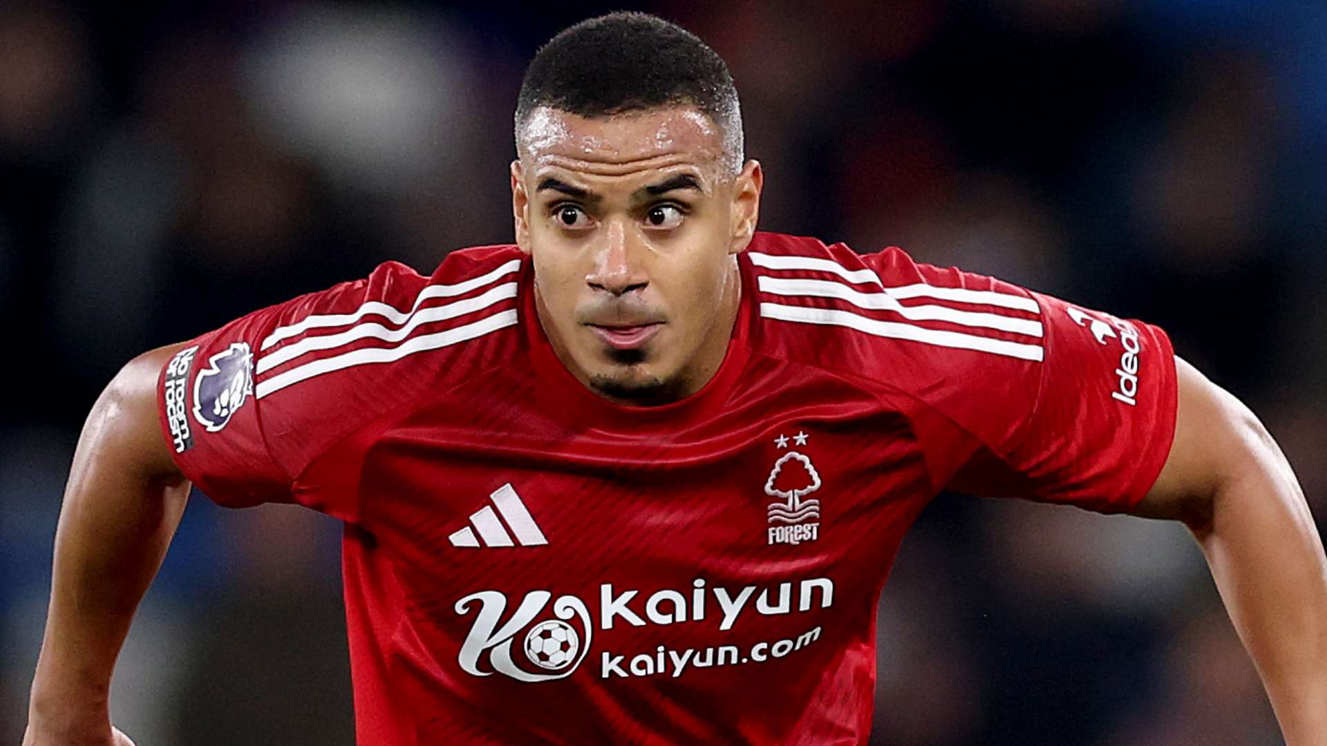 这正是篮球 这正是篮球