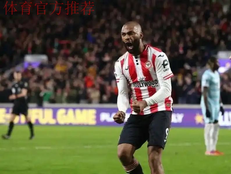 2大神锋异军突起!24岁新大罗和翻版哈兰德强势,五星巴西淘到宝 2大神锋异军突起!24岁新大罗和翻版哈兰德强势,五星巴西淘到宝