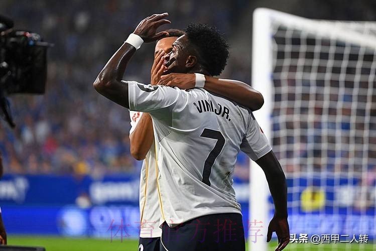 TA:皇马认为以姆巴佩目前状态 联赛冠军希望很大